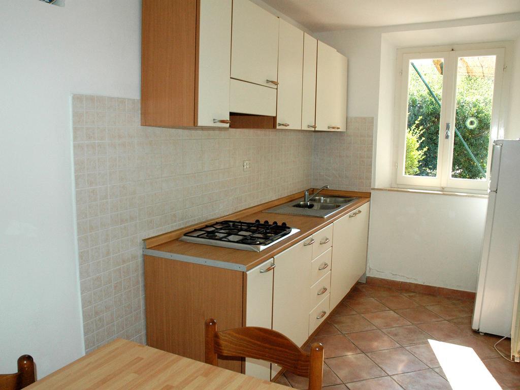 Casa Del Mandorlo Apartment Marina di Campo Room photo
